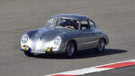 Porsche 356 A , im Rahmen der N�rburgring Classic 2026, fuhren viele 356er  Porsche 356 Club  Deutschland  einige Runden auf dem N�rburgring, .