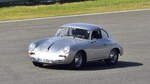 Porsche 356 B , im Rahmen der N�rburgring Classic 2026, fuhren viele 356er  Porsche 356 Club  Deutschland  einige Runden auf dem N�rburgring, .
