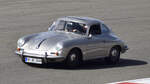 Porsche 356 B , im Rahmen der N�rburgring Classic 2026, fuhren viele 356er  Porsche 356 Club  Deutschland  einige Runden auf dem N�rburgring, .