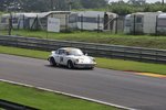 Nr.300 Oliver Boyke im Porsche 911 SC, (Youngtimer Trophy B Rennen 2) Youngtimer Festival Spa 24.7.2016