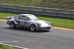 Nr.305 Kainzinger-Rülke im Porsche 911, (Youngtimer Trophy B Rennen 2) Youngtimer Festival Spa 24.7.2016