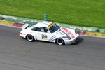 Nr.349 Dirk Gerhardy im Porsche 911 RS, (Youngtimer Trophy B Rennen 2) Youngtimer Festival Spa 24.7.2016