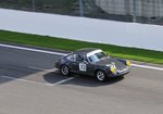 Nr.123 Strandberg-Pernvall, Porsche 911 ST, Youngtimer Festival Spa 24.7.2016, FHR Langstreckencup,