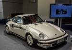 bb Porsche Turbo aus 1980.