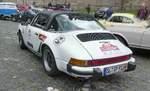 =Porsche 911 SC Targa, Bj.