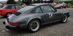 =Porsche 911 als Teilnehmer der DMV-Classic Tour  Rund um Fulda  im August 2021