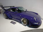 RWB Porsche 911 GT Furusato, Baujahr 1994, 6 Zylinder Boxer, 272 PS, Nationales Automuseum The Loh Collection (27.06.2026)