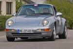 Porsche 911 Carrera, (993) US Coup�, BJ 1995, aufgenommen bei der Luxemburg Classic Rallye. 11.09.2026