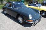 Porsche 912, gebaut in den Jahren von 1965 bis 1969.
