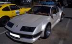 Renault Alpine A310 V6 GT, produziert von 1976 bis 1984.