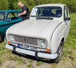 =Renault R 4, Bj.