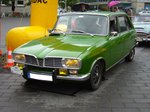 Renault 16.