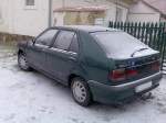 Renault 19 Charmade 10.03.2010