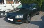 Renault R25  Baccara .