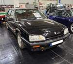 Renault R25  Baccara .