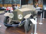 Rolls Royce Phantom I von 1928.