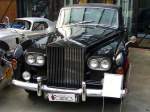 Rolls Royce Phantom VI 1969.