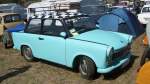 Trabant 601 beim 3.