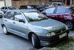 Diesen Seat Ibiza Mk2 pre-Facelift habe ich in August, 2025 fotografiert.
