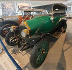 =Bianchi Tipo S 2, Bj.