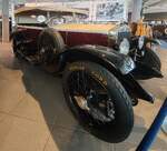 =Diatto Tipo 20 A, Bj.