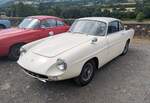 Turner GT Coupe aus dem Jahr 1963.