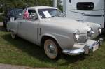 Studebaker Champion Business Coupe Limited Edition, Baujahr 1951.