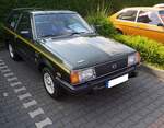 Subaru 1800 Turismo 4WD, wie er von 1979 bis 1985 produziert wurde.