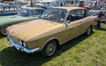 Sunbeam Rapier Fastback, wie er von 1967 bis 1976 verkauft wurde.