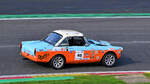 #45, SUNBEAM Tiger, der Colmore YTCC (Niederl�ndische Youngtimer Serie) auf dem  Circuit de Spa-Francorchamps, Rahmenprogramm der Spa 6h Classic 2026.