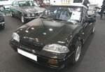 Suzuki Swift MK2 1.3 GTI Zender Speedster aus dem Jahr 1991.