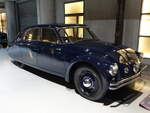 Tatra 77A, Baujahr 1937, V8 Motor, 3378 Cm, 70 PS, Nationales Automuseum The Loh Collection (27.06.2026)