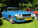 Toyota Celica ST, Vintage Cars & Bikes in Steinfort am 06.08.2016