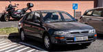 Toyota Corolla E100 Liftback (07.2022)