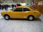 Toyota Corolla Sprinter Coupe der zweiten, KE25 genannten, Baureihe.