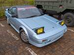 Toyota MR2.