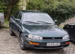 Diesen Toyota Camry XV10 (dritte Generation) habe ich in M�rz, 2026 fotografiert.
