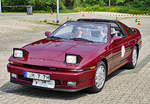 Toyota Supra 3.0 i bei der 19.