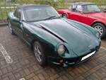 TVR Chimaera aus dem Jahr 1994.