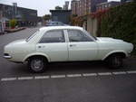 Vauxhall Viva, produziert von 1970 bis 1979.