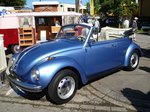VW Käfer 1302 LS Cabriolet, Vintage Cars & Bikes in Steinfort am 06.08.2016