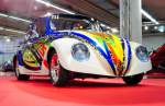 Tuning Cars  For Drivers and Dreams  VW Käfer.