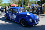 VW K�fer, , am 1.5.2026 auf dem Show / Ausstellungsgel�nde des Fr�hlingserwachen der Oldtimerfreunde Grenzland, Loherhof Geilenkirchen
