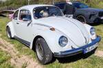 =VW K�fer, ausgestellt bei der Oldtimerveranstaltung in Frankenberg, 05-2026
