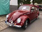 =VW K�fer aus dem LK Kassel im August 2023