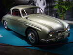 VW Besskow Coupe.