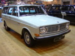 Volvo 145.