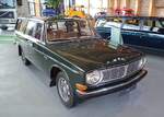 Volvo 145.