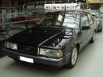 Volvo 780 Bertone Coupe.