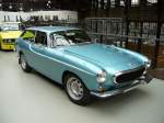 Volvo P 1800 ES, lackiert in light blue poly(Farbcode 14430).